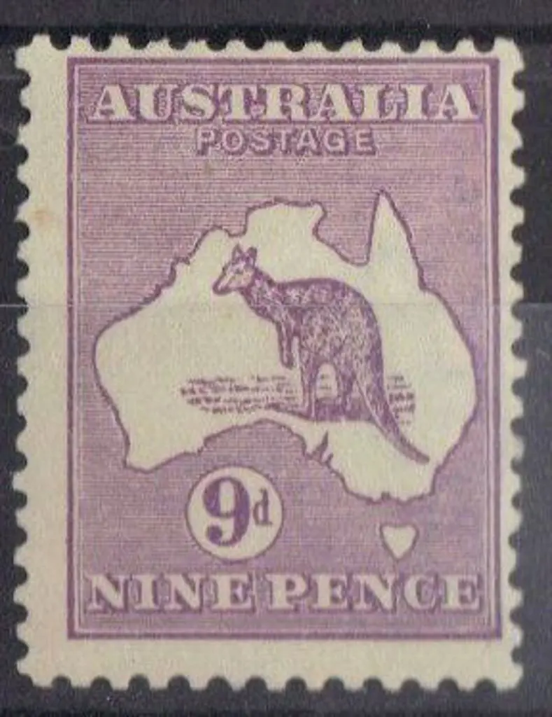 9d violet MLH Centred top right & ironed our ... Image 1++