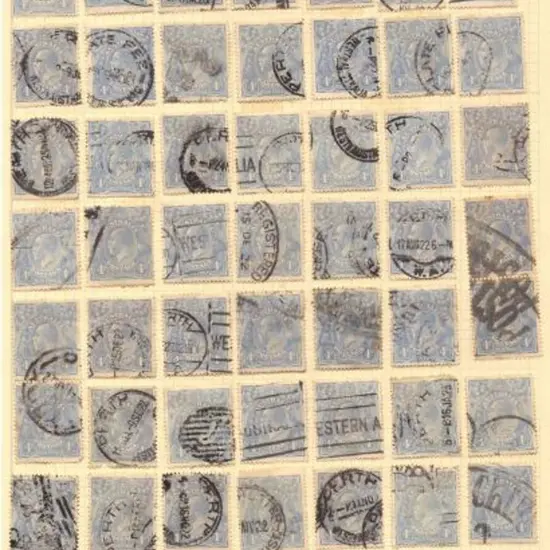 4d blue used selection with mostly cds examples on ...
