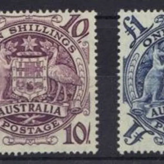 1949/50 Arms set of 4 to £2. Fresh MUH SG 224a/d