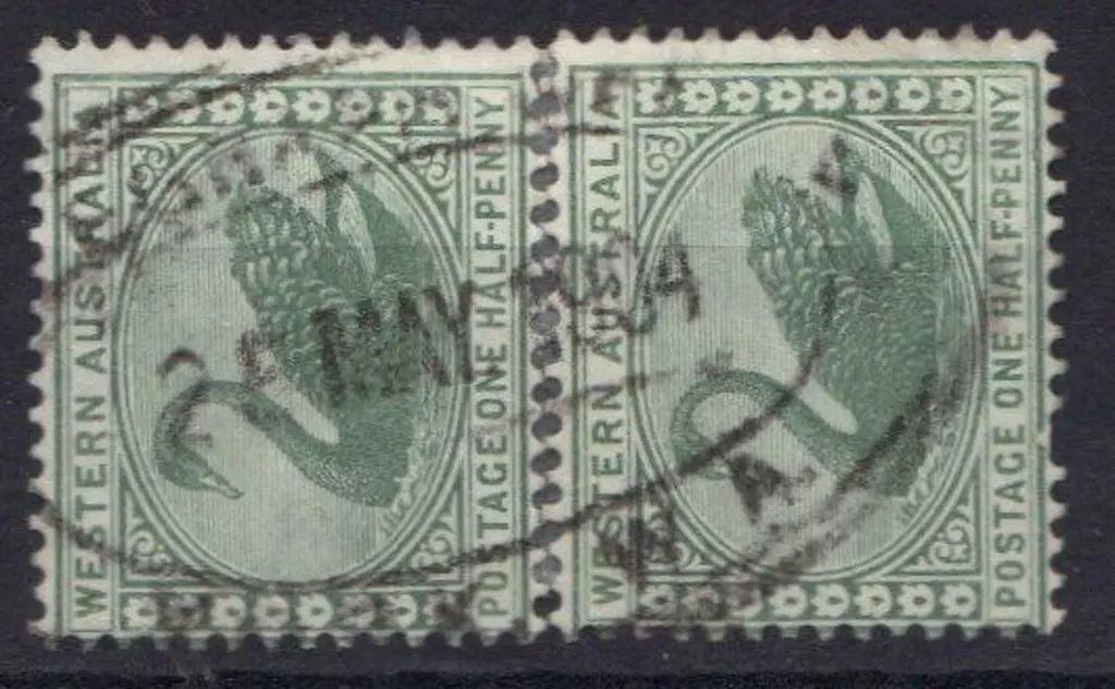 1904 (25th May) York Telegraph Office ORS 2 80% on ... Image 1++