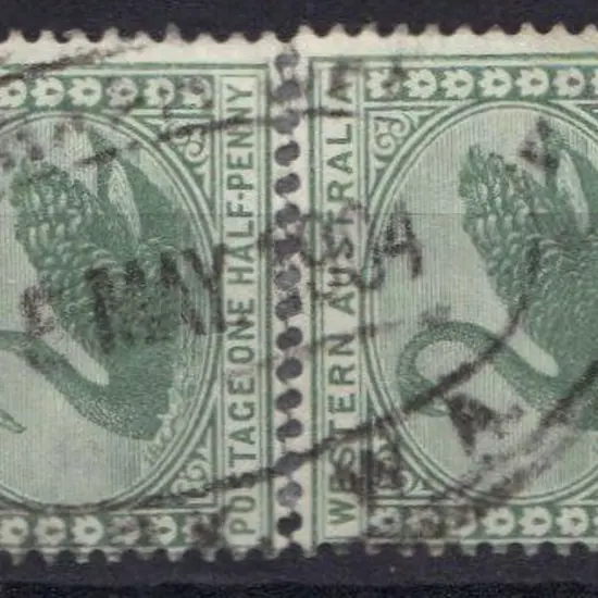 1904 (25th May) York Telegraph Office ORS 2 80% on ...