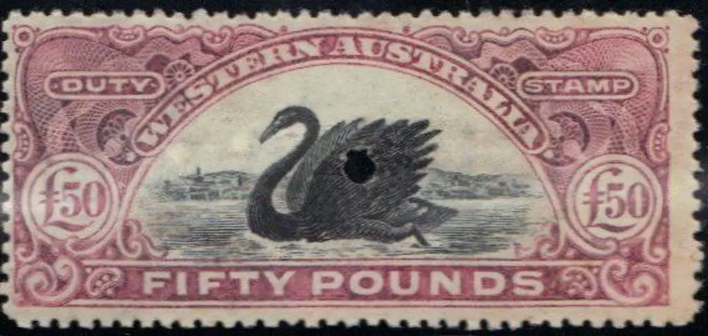 1904 Stamp Duty Revenues to £10 with additional ... Image 1++