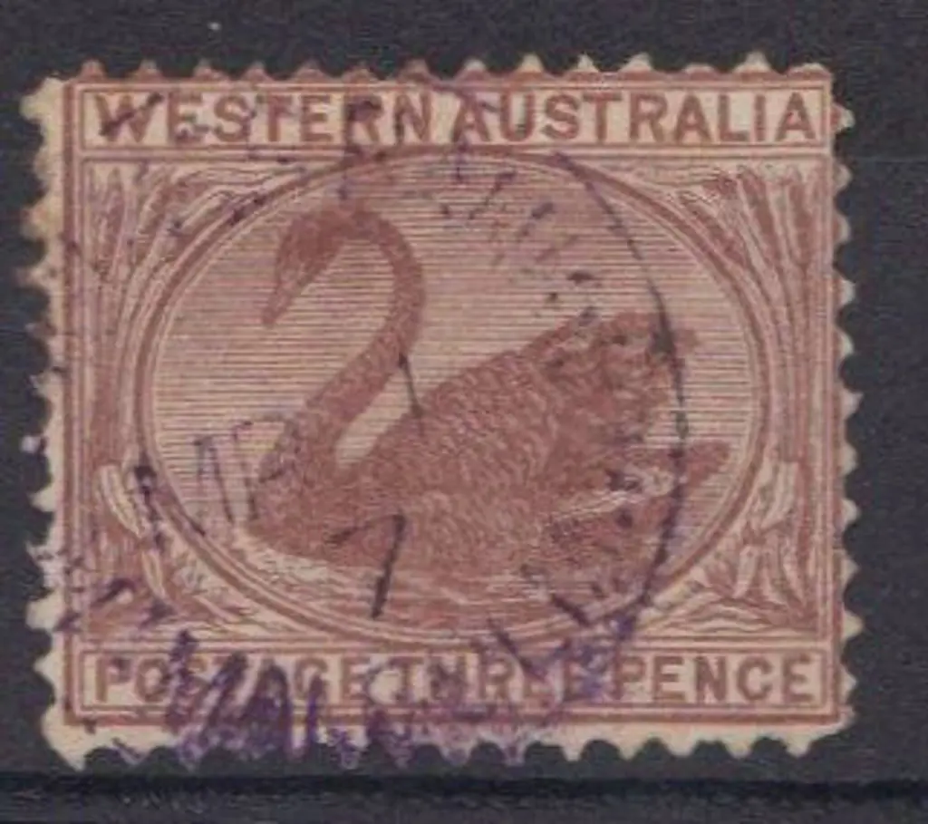 1907 (1st March) Mt Malcolm Savings Bank Sbii ... Image 1++
