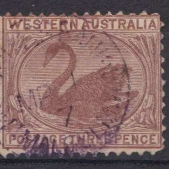 1907 (1st March) Mt Malcolm Savings Bank Sbii ...