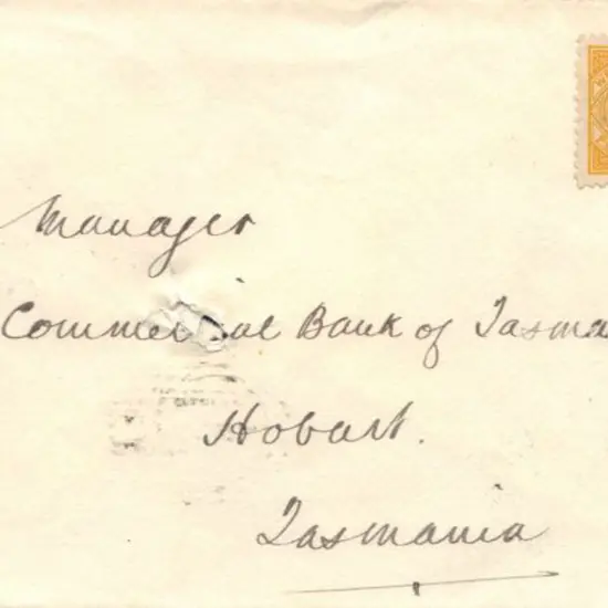 1907 (6th Aug) Dongarra 3b index A tied to 2d ...