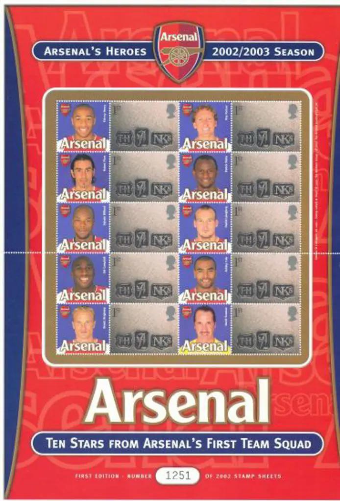 2001 "Occasions" P.O. tabbed souvenir sheets for ... Image 1++