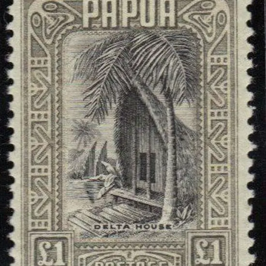1932/40 pictorials to £1. MLH incl 1940 ½d shade & ...