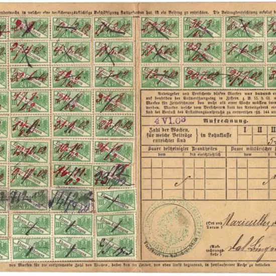 Germany Pre-WWI occupation of Elsass-Lothringen ...