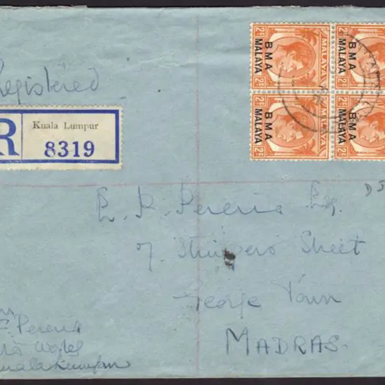 Malaya WWII British re-occupation of Japanese ...