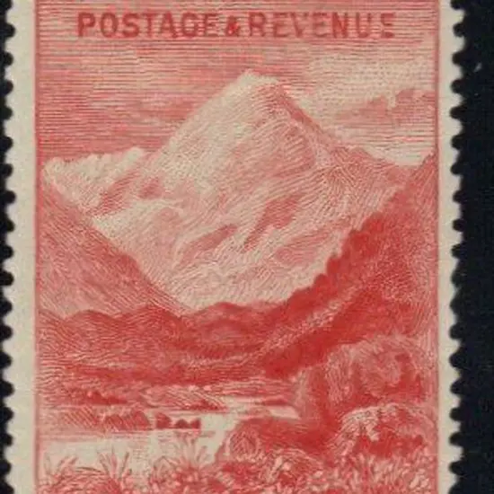 New Zealand 1898 Pictorials (no wmk) set of 14 to ...