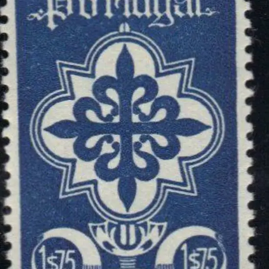 Portugal 1940 Legion set of 8 fine MLH. SG 904/11 ...
