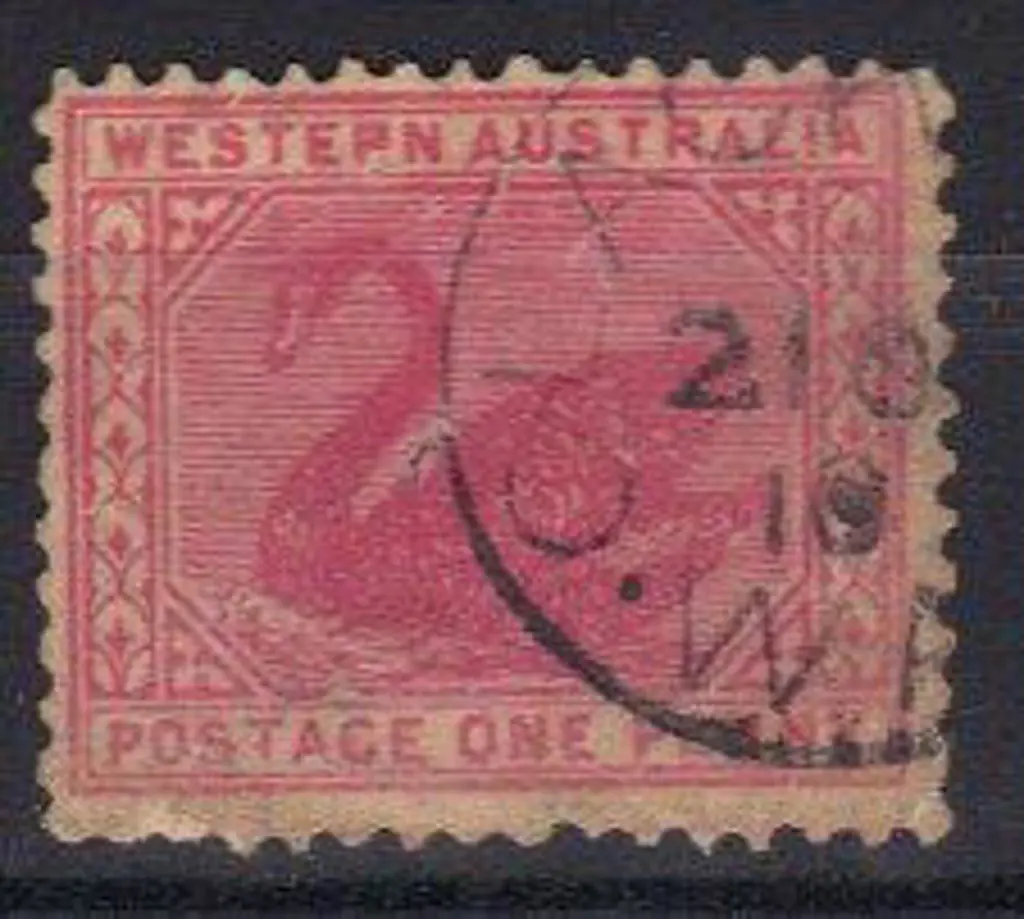 Clackline 3b. 50% strike on 1d red swan 21 OCT ... Image 1++