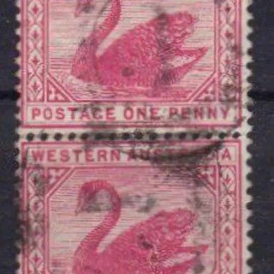 J barred letter. Two strikes (one sideways) on ...