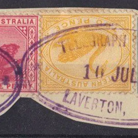 Laverton Telegraph Station ORS 1 lovely complete ...