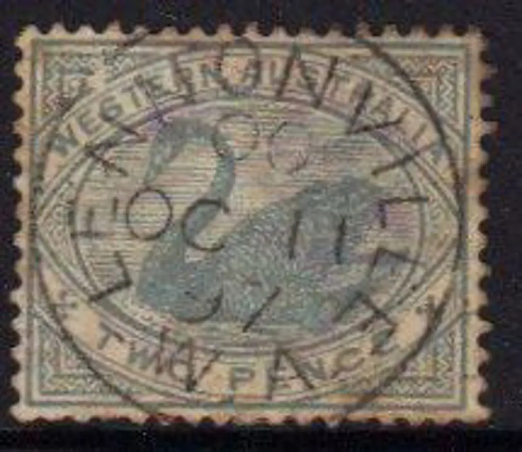 Lennonville 3b in OO bullseye strike on 2d grey ... Image 1++
