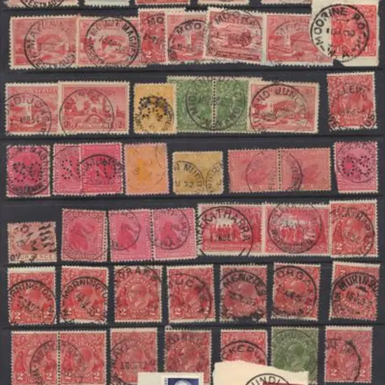 Maylands, Mt Magnet, Maya, Moorine Rock, ...