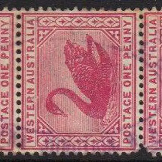 Midland Junction Post & Telegraph Office ORS 2 ...
