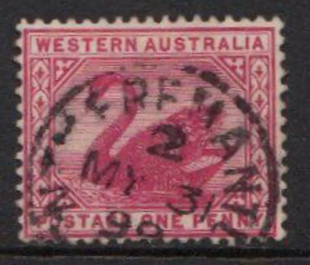 North Fremantle 3b-b in 2. 80% strike on 1d red ... Image 1++