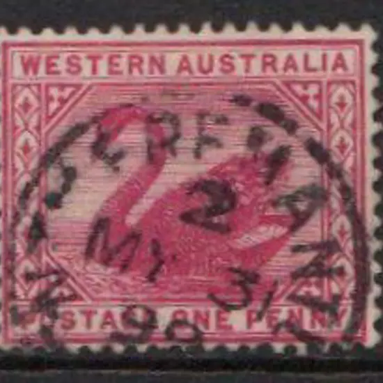 North Fremantle 3b-b in 2. 80% strike on 1d red ...