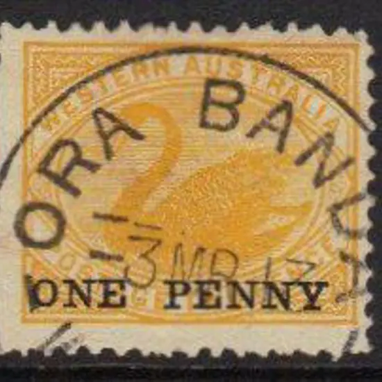 Ora Banda B28 70% strike on One Penny surcharge 3 ...