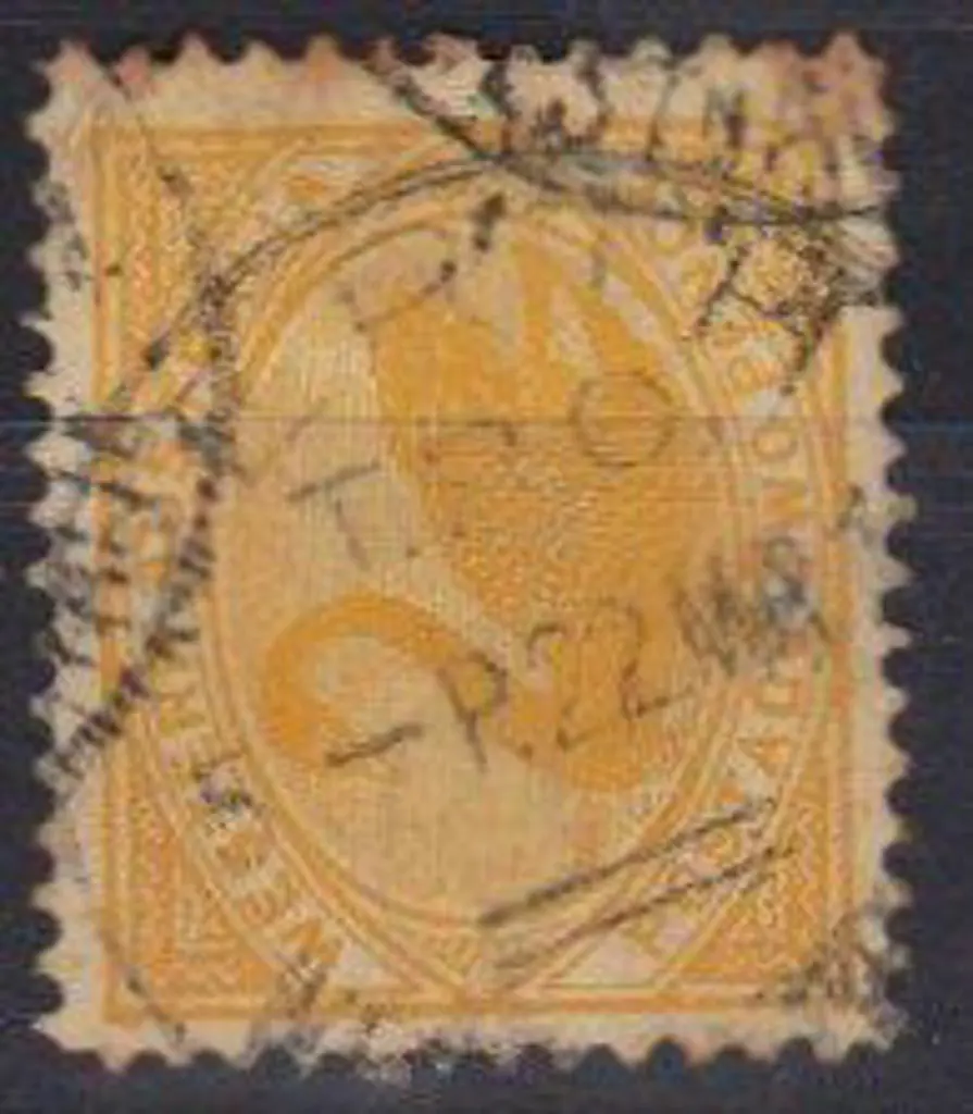 Perth TPO GPO 1 but date incomplete 22 MR 1? 80% ... Image 1++