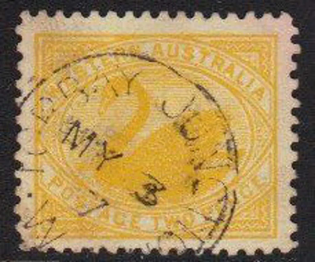 Torbay Junction 3b 85% strike on 2d yellow swan MY ... Image 1++
