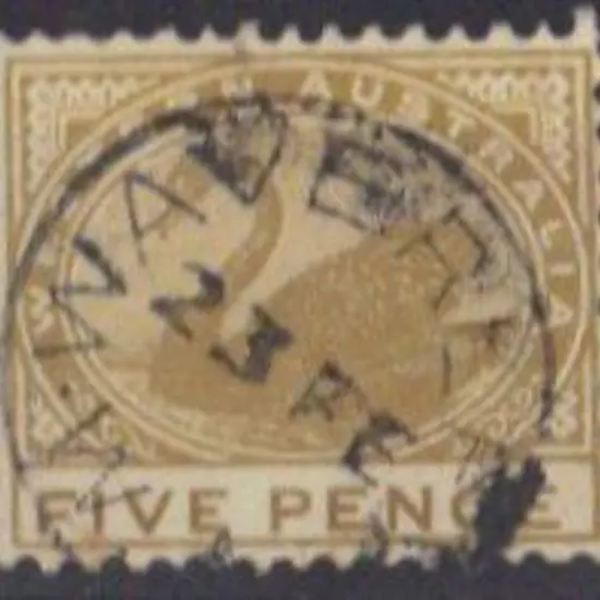 Waverley 3b 80% strike on 5d olive swan 23 FE (no ...