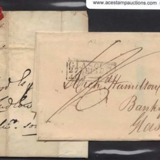 1814 (Sep), 1815 (Jan), 1816 (Apr) & 1816 (Oct) ...