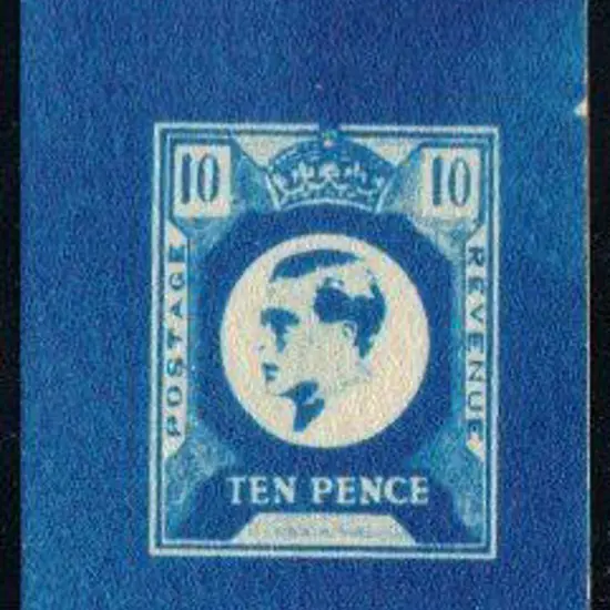 1936 KEVIII essay. A L.N. & M. Williams ...