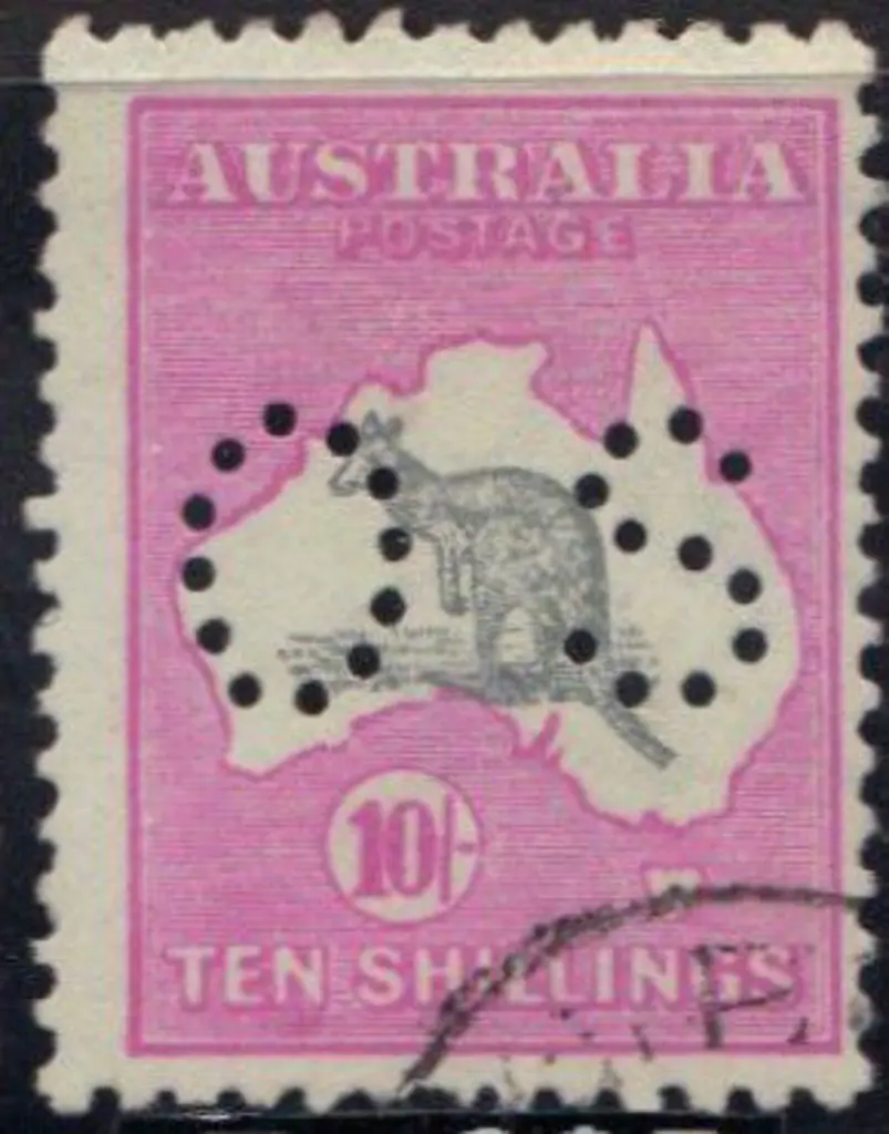 Officials Used range on leaves with large "OS" to ... Image 1++