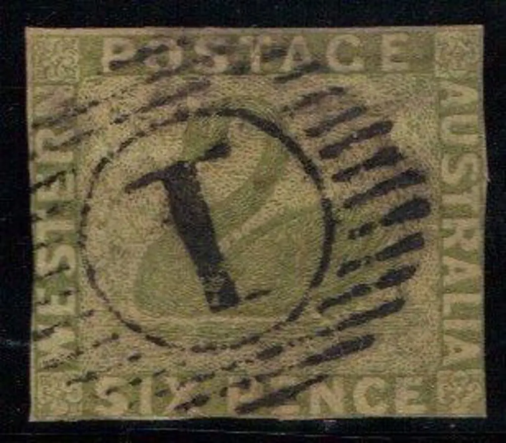 1860 6d deep sage green. Good to F/U with 15 bar 1 ... Image 1++