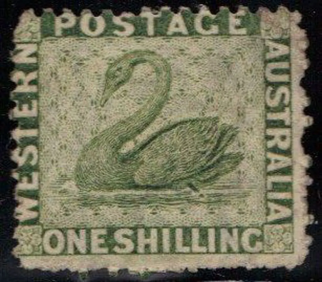 1864 DLR with mint & good to F/U for each value. ... Image 1++