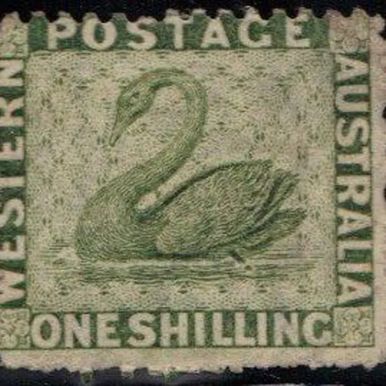 1864 DLR with mint & good to F/U for each value. ...