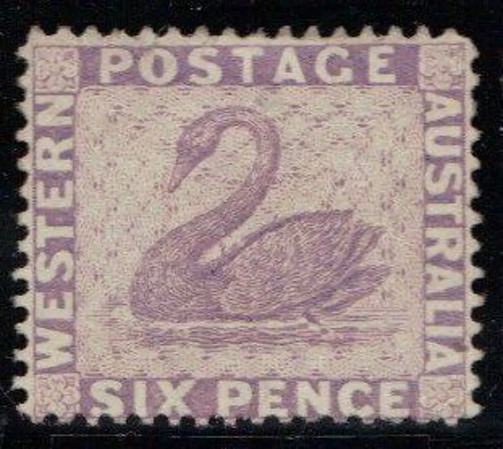 1876 DLR set of wmk Crown/CC perf. 14. Mint & used ... Image 1++