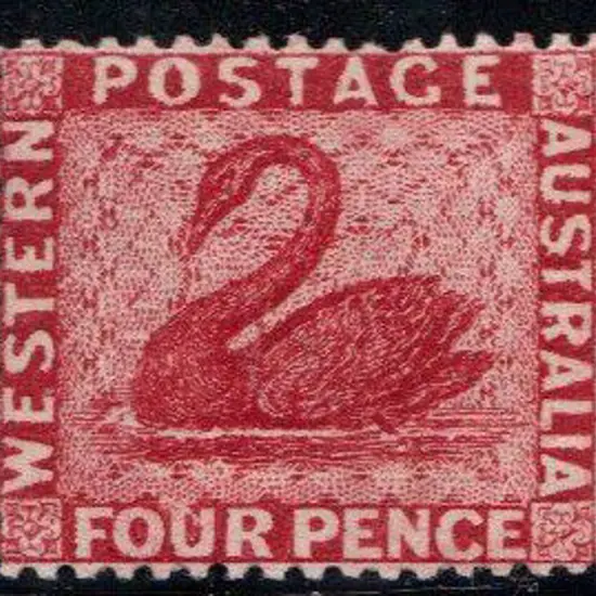 1882/84 DLR 1d to 6d with both 6d. Wmk Crown CA, ...