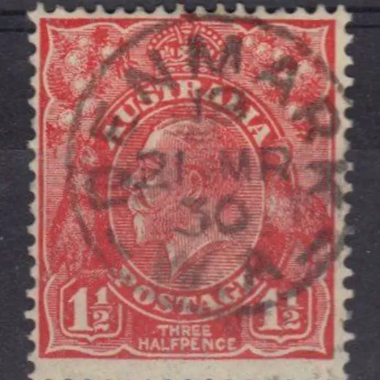 Denmark 3b in 19. A beautiful 95% strike on 1½d ...