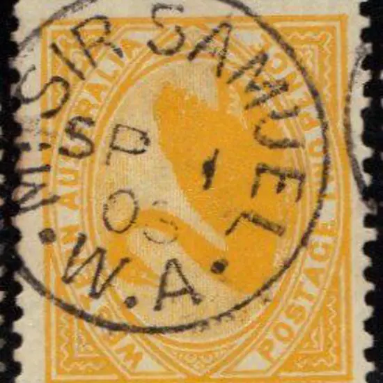 Mt Sir Samuel 3b. A strong & attractive 95% strike ...