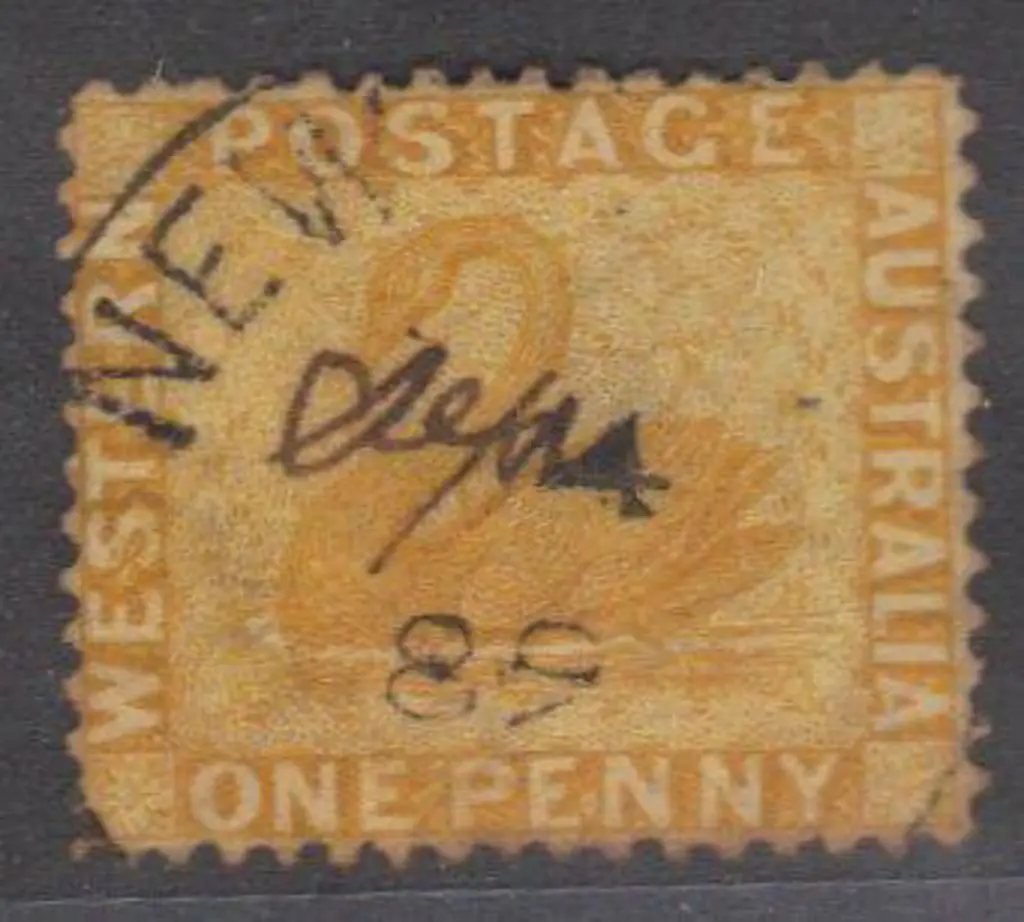 Newtown 3a. Variable part strike on 1d ... Image 1++