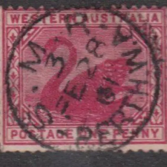 Perth S.M.R. 5-b in 3. Stunning bullseye strike on ...