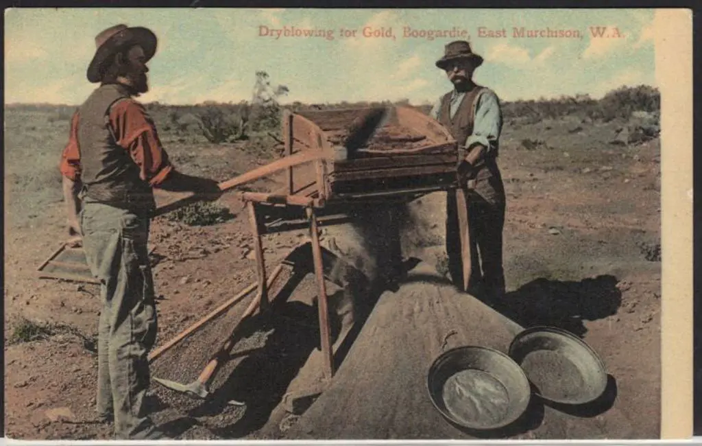 1900c Falk & co. hand coloured postcard unused, ... Image 1++