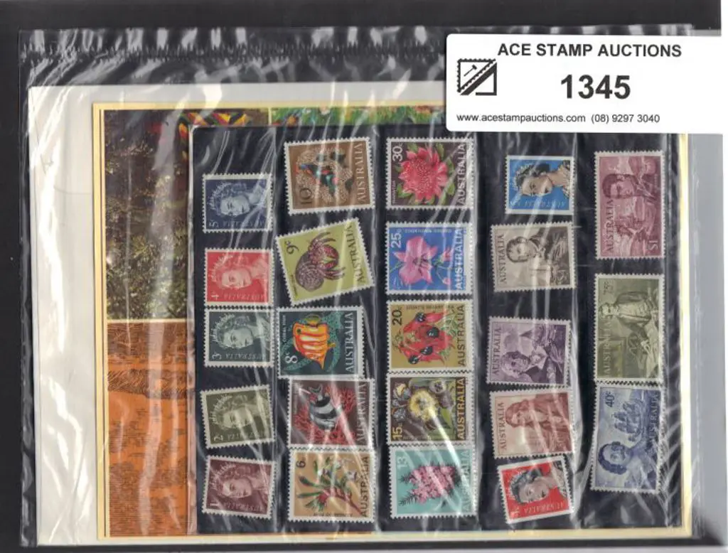 1970 Definitives Presentation Pack (PO 7) unopened ... Image 1++