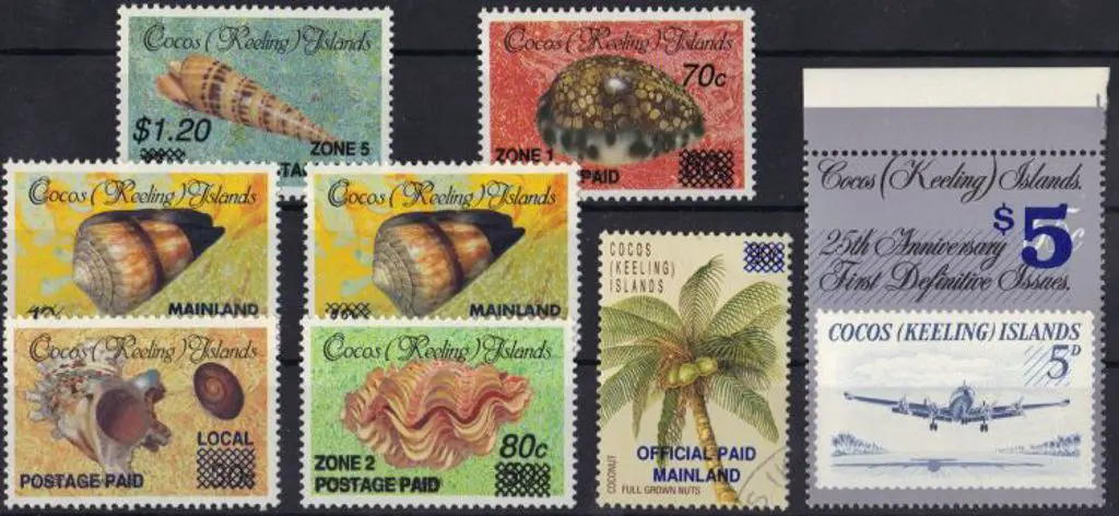 1990/91 Provisionals set of 8 with the "Official ... Image 1++