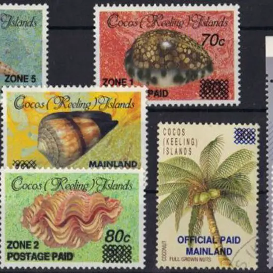 1990/91 Provisionals set of 8 with the "Official ...