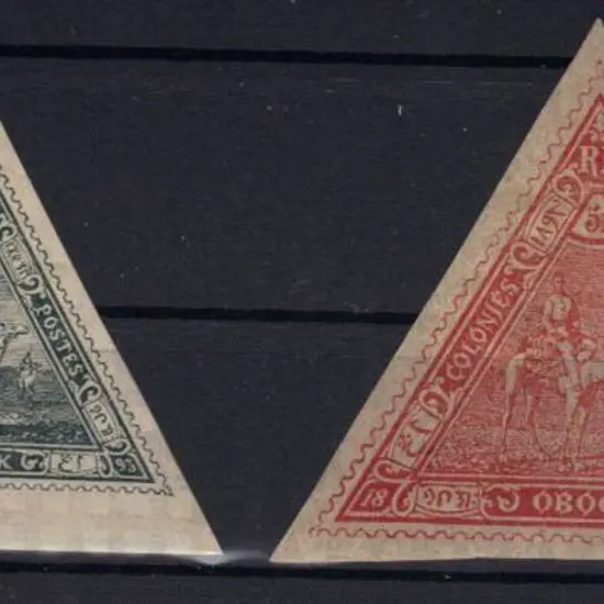 French Territory of the Afars and the Issas 1893 ...