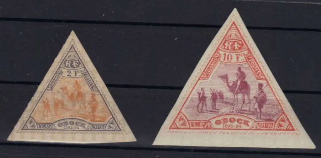 French Territory of the Afars and the Issas ... Image 1++