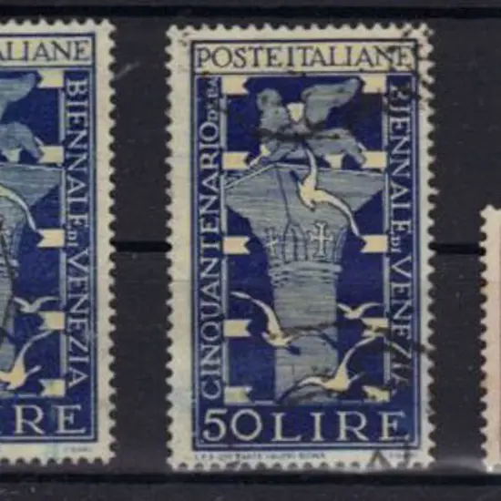 Italy 1949 100 lire brown Cent of Roman Republic. ...