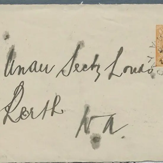 1908 (22nd Feb) 2d yellow QV postal stationery ...