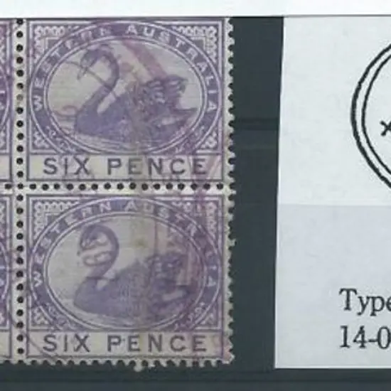 Albany Post Office Registered Letter Branch ORS 2a ...