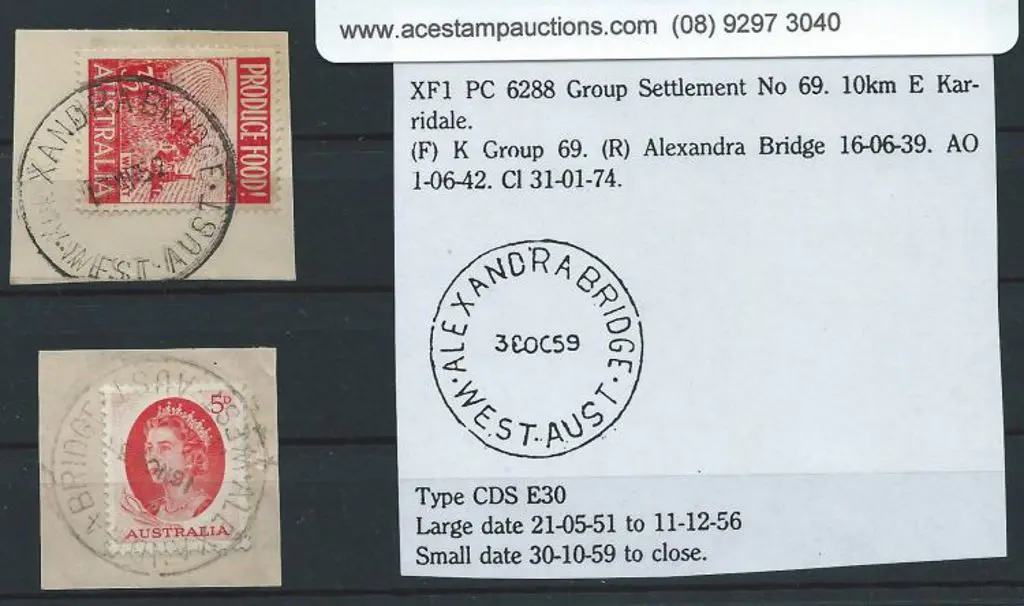 Alexandra Bridge E30. Two full strikes with both ... Image 1++
