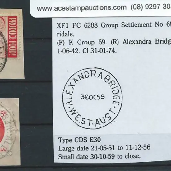 Alexandra Bridge E30. Two full strikes with both ...